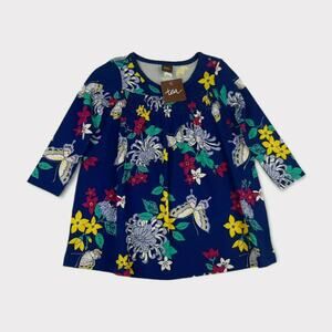 Tea Collection Blooms Dress